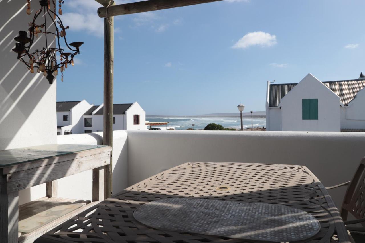 Die Veldmuis Βίλα Paternoster Εξωτερικό φωτογραφία
